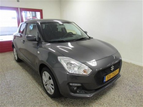 Suzuki Swift - 1.2 Select |Navi | 5 Deurs - 1