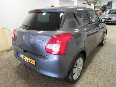 Suzuki Swift - 1.2 Select |Navi | 5 Deurs - 1