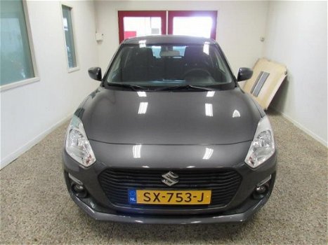 Suzuki Swift - 1.2 Select |Navi | 5 Deurs - 1