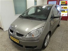 Mitsubishi Colt - 1.5 Instyle 5-drs | Leder