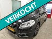 Suzuki SX4 S-Cross - 1.6 High Executive | Navi | Trekhaak | Leder - 1 - Thumbnail