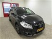 Suzuki SX4 S-Cross - 1.6 High Executive | Navi | Trekhaak | Leder - 1 - Thumbnail