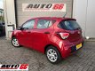 Hyundai i10 - 1.0i Comfort 5 drs en Airco 40, 000 Km op de teller (Inruil Mogelijk) (bj 2018) - 1 - Thumbnail