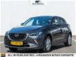 Mazda CX-3 - 2.0 SkyActive-G 120PK Exclusive Line - 1 - Thumbnail