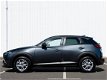 Mazda CX-3 - 2.0 SkyActive-G 120PK Exclusive Line - 1 - Thumbnail