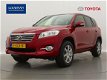 Toyota RAV4 - 2.0 Executive Business Automaat | Navigatie | Leder | Trekhaak | 1.500 kg Trekgewicht - 1 - Thumbnail