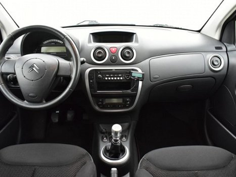 Citroën C2 - 1.4i VTR | Climate control | LM-Velgen | Cruise control | - 1