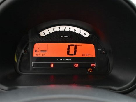 Citroën C2 - 1.4i VTR | Climate control | LM-Velgen | Cruise control | - 1