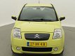 Citroën C2 - 1.4i VTR | Climate control | LM-Velgen | Cruise control | - 1 - Thumbnail