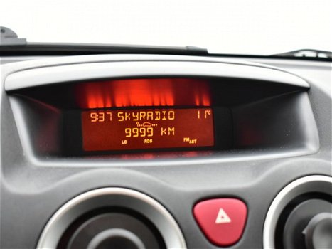 Citroën C2 - 1.4i VTR | Climate control | LM-Velgen | Cruise control | - 1