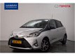 Toyota Yaris - 5-drs 1.0 Y20 | Navigatie | Climate control | L.m. velgen | - 1 - Thumbnail