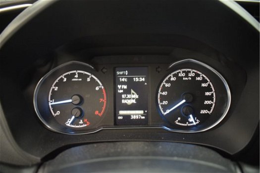 Toyota Yaris - 5-drs 1.0 Y20 | Navigatie | Climate control | L.m. velgen | - 1