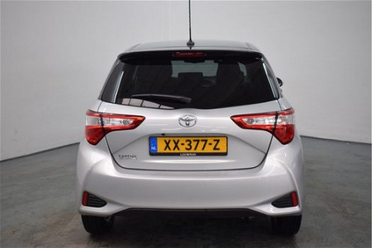 Toyota Yaris - 5-drs 1.0 Y20 | Navigatie | Climate control | L.m. velgen | - 1