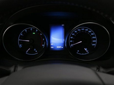 Toyota Auris Touring Sports - 1.2T Energy Plus | Navigatie | L.m. velgen | Parkeersensoren | - 1