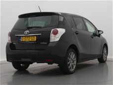 Toyota Verso - 1.6 VVT-i Aspiration | Navigatie