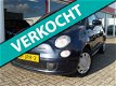 Fiat 500 - 1.2 Pop met airco mooi - 1 - Thumbnail