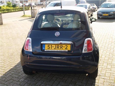 Fiat 500 - 1.2 Pop met airco mooi - 1