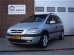 Opel Zafira - 1.8-16V Elegance Airco /APK 12-09-2020 - 1 - Thumbnail