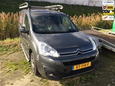 Citroën Berlingo - 1.6 BlueHDI 100 Business XL S&S