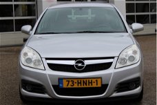 Opel Vectra - 1.8 | Business | Afn. Trekhaak | Navigatie | Leer