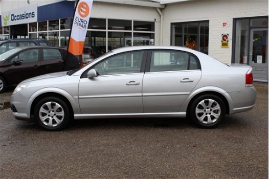 Opel Vectra - 1.8 | Business | Afn. Trekhaak | Navigatie | Leer - 1