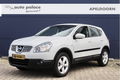 Nissan Qashqai - 1.6 ACENTA DEALER ONDERHOUDEN |CLIMA|CRUISE CONTROL|LMV| - 1 - Thumbnail