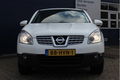 Nissan Qashqai - 1.6 ACENTA DEALER ONDERHOUDEN |CLIMA|CRUISE CONTROL|LMV| - 1 - Thumbnail