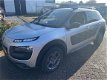 Citroën C4 Cactus - 1.2 PureTech Shine *Navi A.uitrijdcamera Trekhaak Prijs IS rijklaar - 1 - Thumbnail