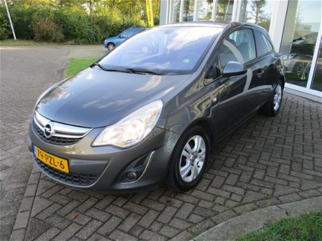 Opel Corsa - 1.3 CDTi EcoFlex S/S Cosmo - 1