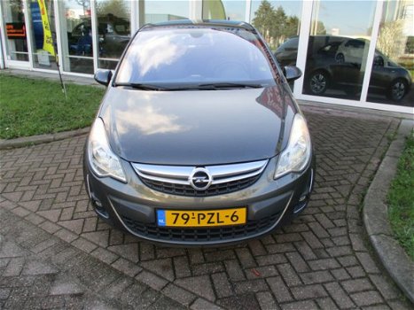 Opel Corsa - 1.3 CDTi EcoFlex S/S Cosmo - 1