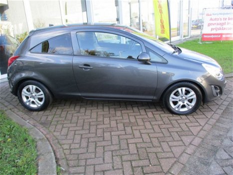 Opel Corsa - 1.3 CDTi EcoFlex S/S Cosmo - 1