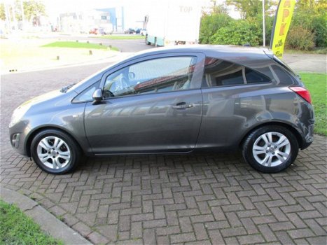 Opel Corsa - 1.3 CDTi EcoFlex S/S Cosmo - 1