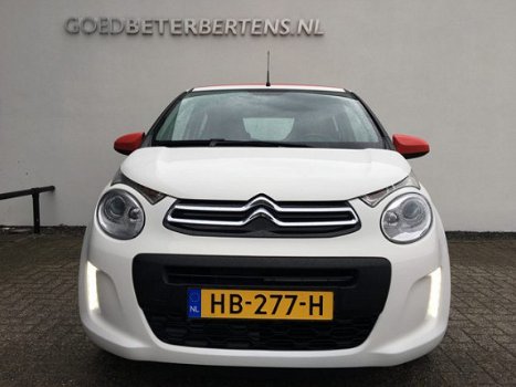 Citroën C1 - 1.0 e-VTi Airscape Feel | Airco | Bluetooth | Prijs IS Rijklaar - 1