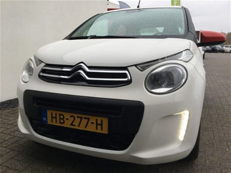 Citroën C1 - 1.0 e-VTi Airscape Feel | Airco | Bluetooth | Prijs IS Rijklaar - 1