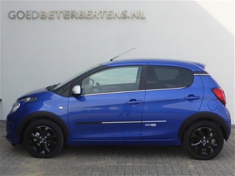 Citroën C1 - VTi 72 5D Urban Ride | Carplay | Nieuw | Veel voordeel | Prijs IS Rijklaar - 1