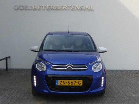 Citroën C1 - VTi 72 5D Urban Ride | Carplay | Nieuw | Veel voordeel | Prijs IS Rijklaar - 1