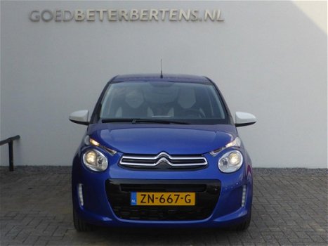 Citroën C1 - VTi 72 5D Urban Ride | Carplay | Nieuw | Veel voordeel | Prijs IS Rijklaar - 1