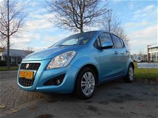 Suzuki Splash - 1.0 VVT Exclusive EASSS