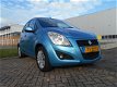 Suzuki Splash - 1.0 VVT Exclusive EASSS - 1 - Thumbnail