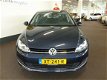 Volkswagen Golf - 1.4 TSI ACT Business Edition R panorama dak-navigatie-lage KM stand - 1 - Thumbnail