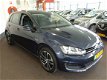 Volkswagen Golf - 1.4 TSI ACT Business Edition R panorama dak-navigatie-lage KM stand - 1 - Thumbnail