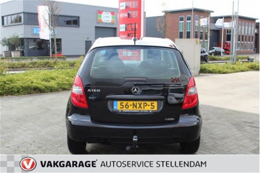 Mercedes-Benz A-klasse - 160 BlueEFFICIENCY Business Class Airco/Trekhaak - 1