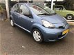 Toyota Aygo - 1.0 12V VVT-I ACCESS - 1 - Thumbnail