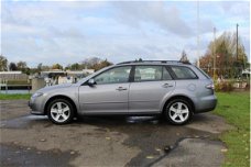 Mazda 6 Sportbreak - 1.8i Touring