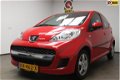 Peugeot 107 - 1.0-12V XS APK AUTOMAAT - 1 - Thumbnail