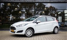 Ford Fiesta - 1.0 Style , Navigatie, Airco,