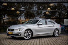 BMW 3-serie - 318i Luxury , Bi-xenon, Navigatie, Cruise control,