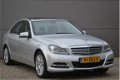 Mercedes-Benz C-klasse - 250 CGI Aut. Busin. Class Avantgarde, Clima, Cruise, Navi, Schuif-Kanteldak - 1 - Thumbnail