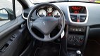 Peugeot 207 - X-LINE 1.4 VTI 16V 5-DRS AIRCO - 1 - Thumbnail