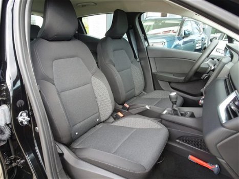 Renault Clio - TCe 100 PK Zen Apple Carplay-Android Auto/Airco/Radio-DAB-USB/Cruise control/Parkeers - 1